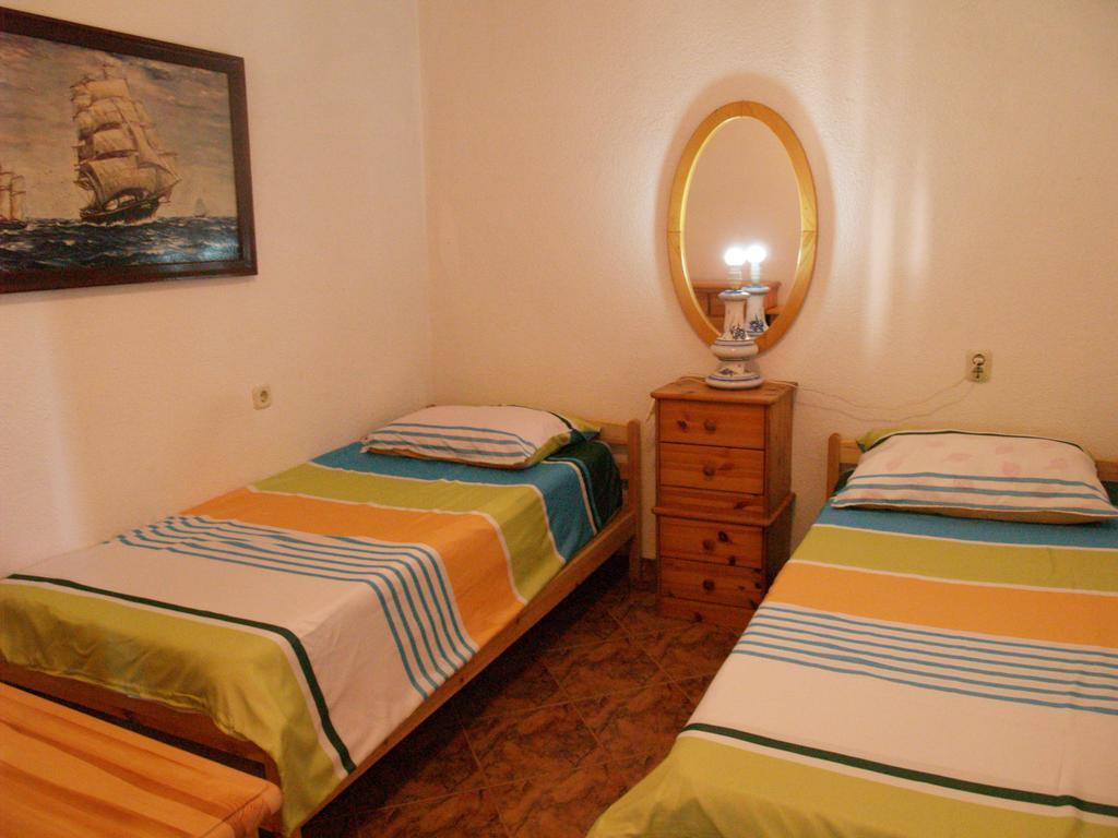 Apartments Anamarija Medulin Habitación foto