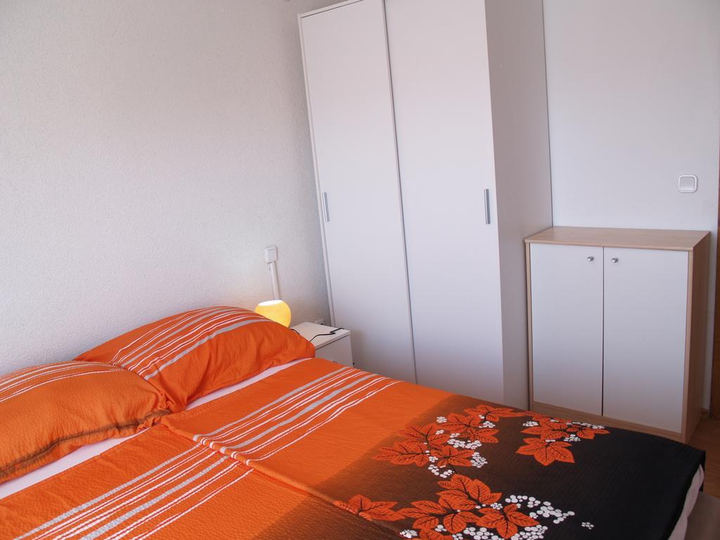 Apartments Anamarija Medulin Habitación foto